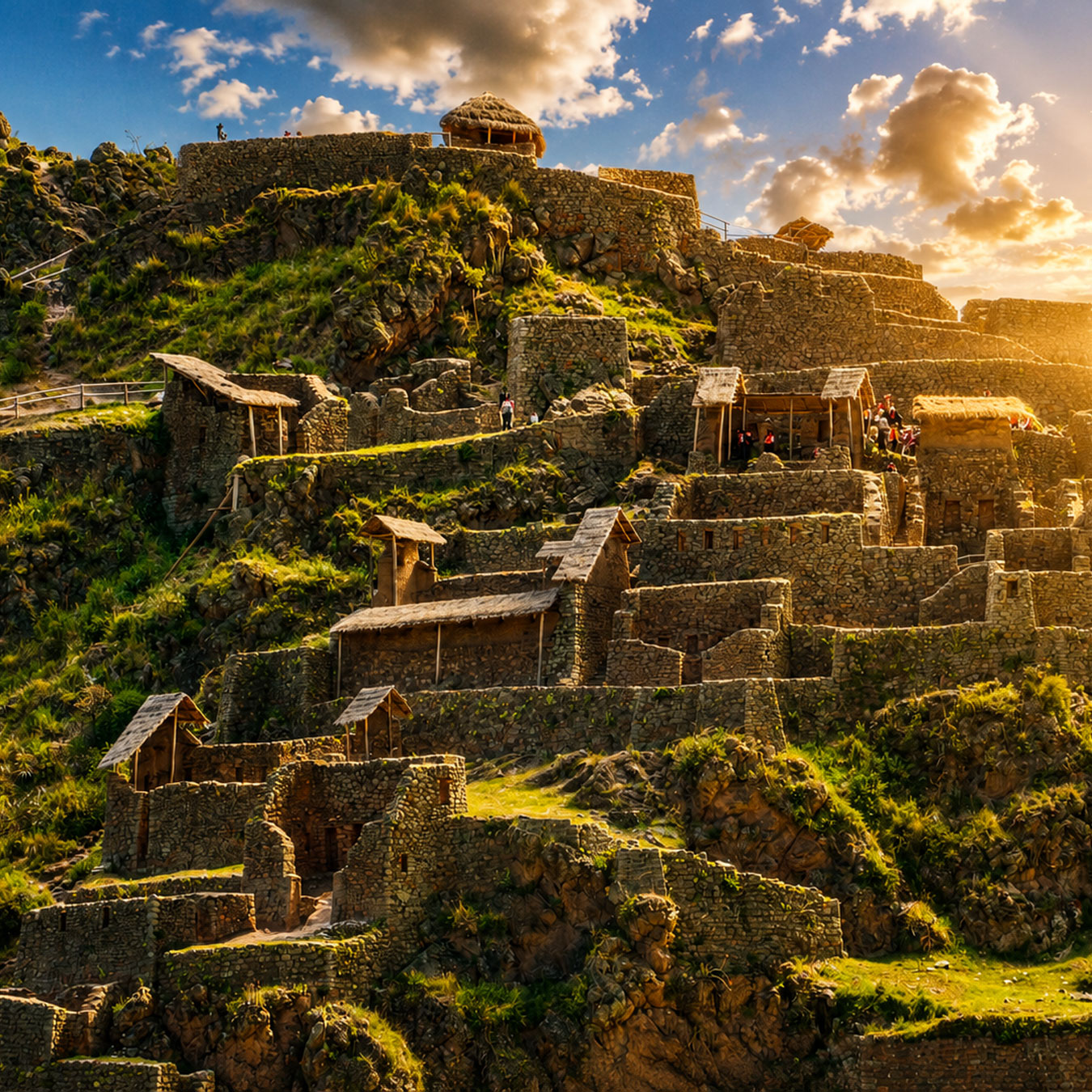 Pisac