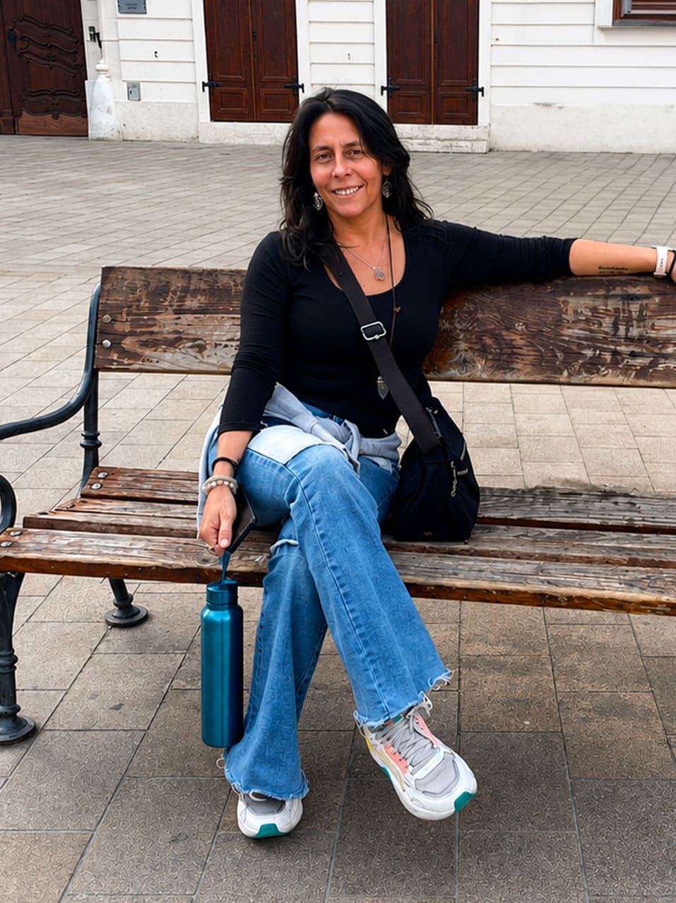 Carla Eguren - Executive Assistant